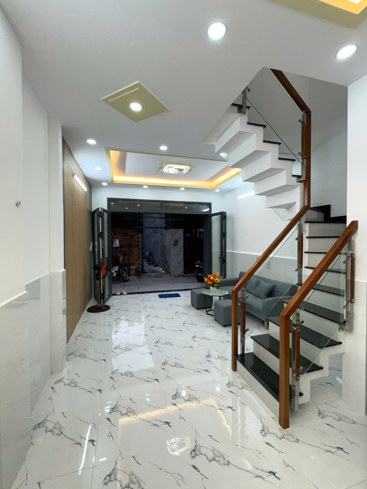 Bán nhà 3 tỷ nhỉnh Đường số 14, Bình Hưng Hòa A, Bình Tân – sát Lê Văn Quới, ngã 4 Bốn Xã