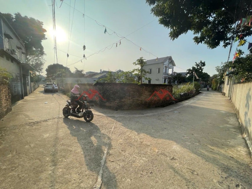 LÔ ĐẤT SIÊU ĐẸP 76M TẠI ĐÔNG SƠN-CHƯƠNG MỸ-HÀ NỘI