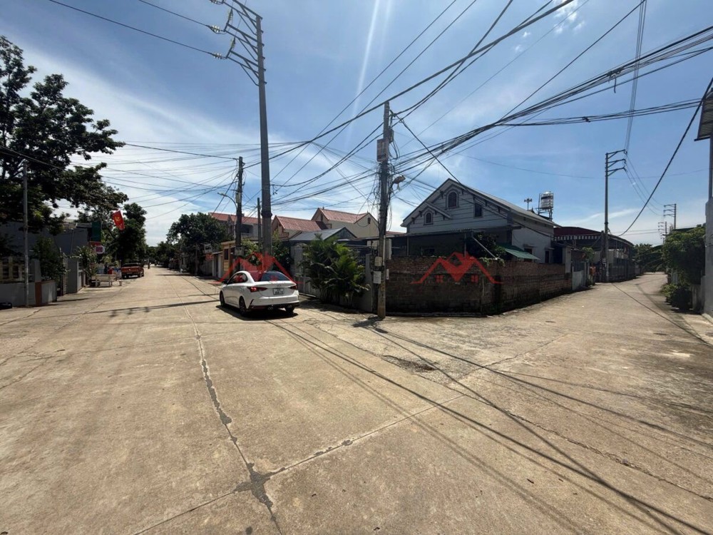 LÔ ĐẤT SIÊU ĐẸP 120M TẠI HOÀNG VĂN THỤ-CHƯƠNG MỸ-HÀ NỘI