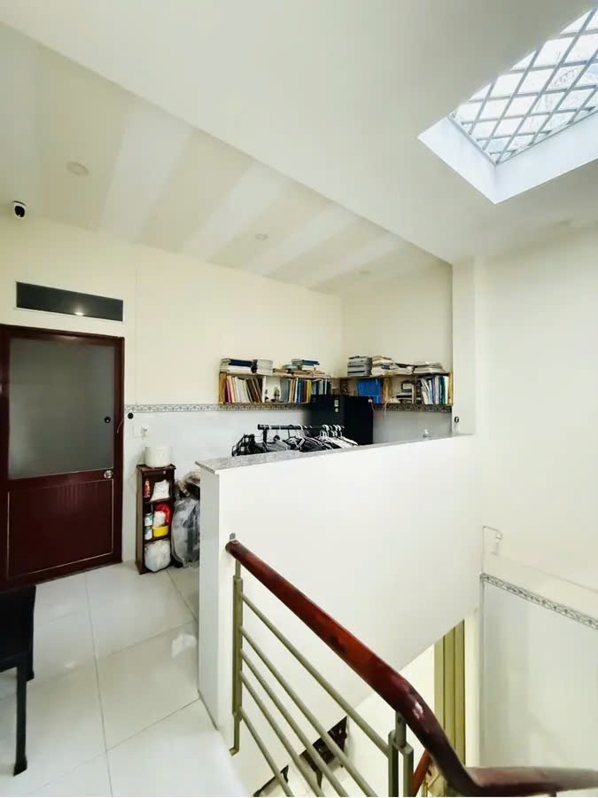 Nhà Hẻm Xe Hơi Chế Lan Viên - 105m2 - 8 Tỷ Thương Lượng