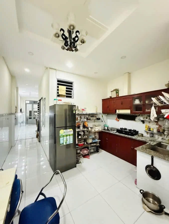 Nhà Hẻm Xe Hơi Chế Lan Viên - 105m2 - 8 Tỷ Thương Lượng