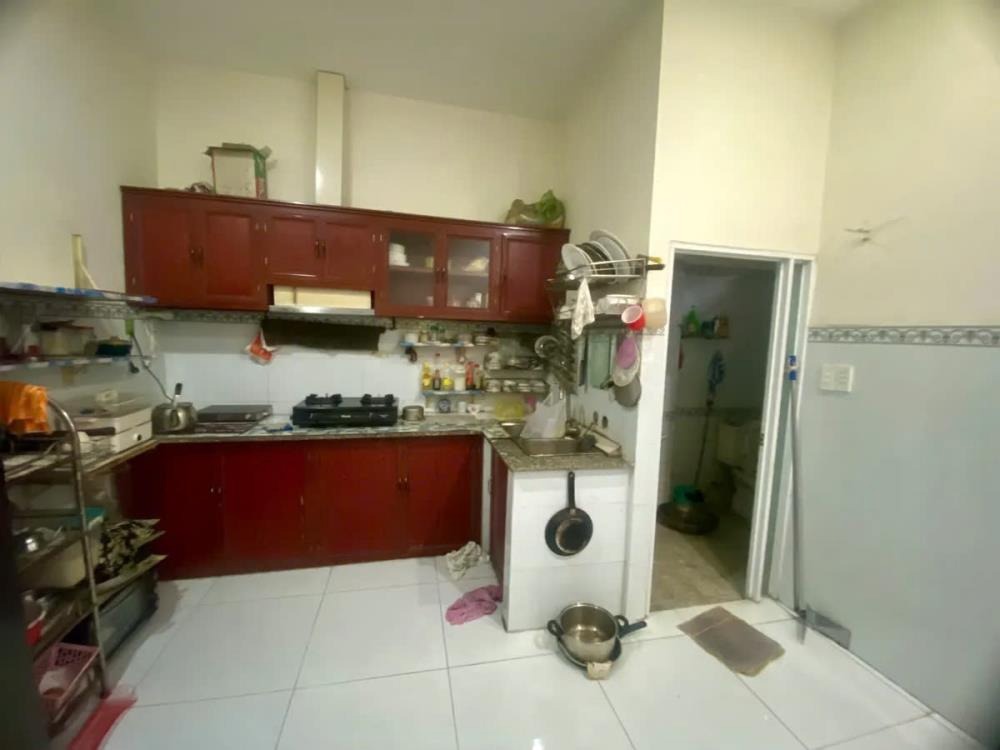 Nhà Hẻm Xe Hơi Chế Lan Viên - 105m2 - 8 Tỷ Thương Lượng