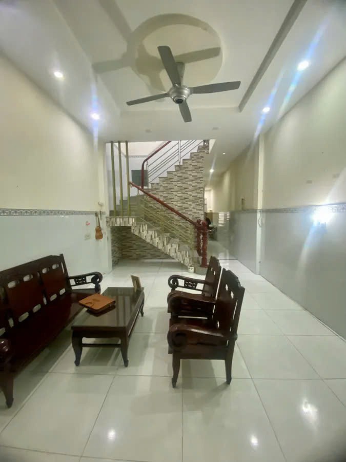 Nhà Hẻm Xe Hơi Chế Lan Viên - 105m2 - 8 Tỷ Thương Lượng