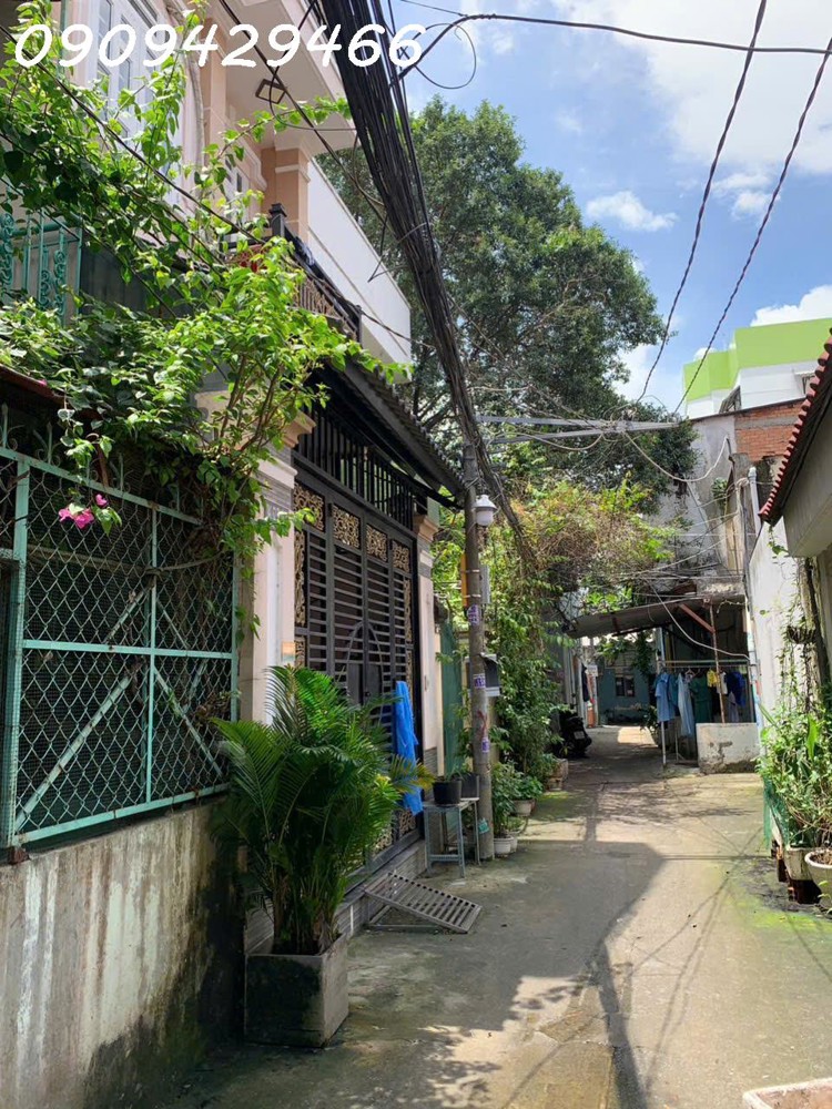 NHÀ QUẬN 7- CHỈ 2TỶ75- SỔ HỒNG RIÊNG, HOÀN CÔNG ĐỦ-HỖ TRỢ VAY BANK MUA- 2 TẤNG VÀO Ở NGAY- FULL NỘI