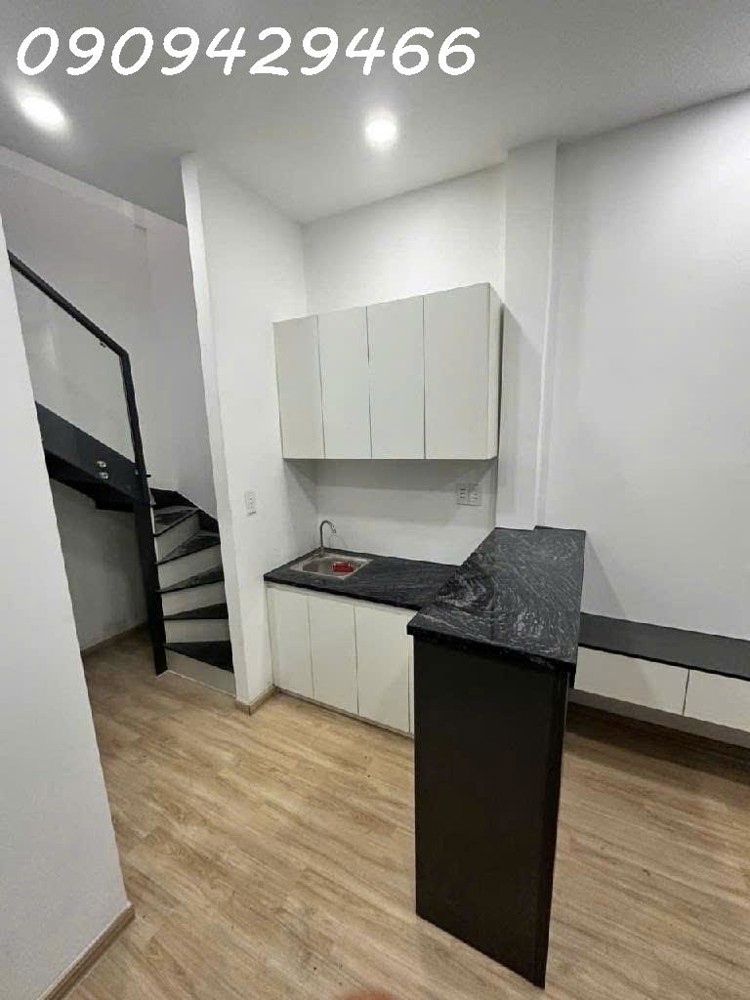 NHÀ QUẬN 7- CHỈ 2TỶ75- SỔ HỒNG RIÊNG, HOÀN CÔNG ĐỦ-HỖ TRỢ VAY BANK MUA- 2 TẤNG VÀO Ở NGAY- FULL NỘI