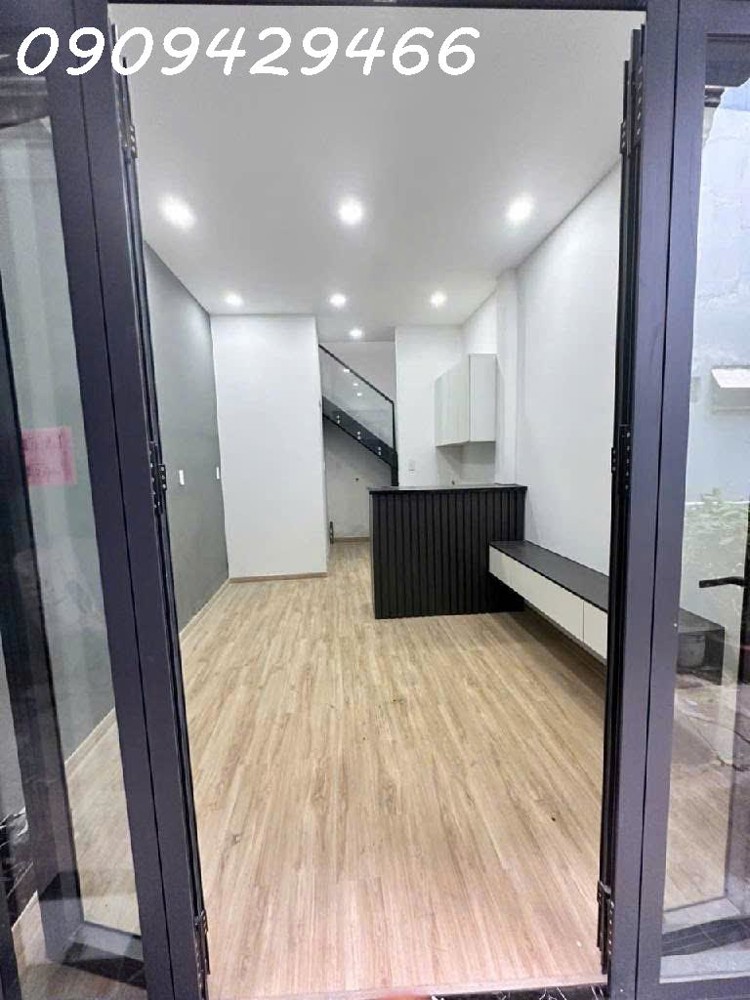 NHÀ QUẬN 7- CHỈ 2TỶ75- SỔ HỒNG RIÊNG, HOÀN CÔNG ĐỦ-HỖ TRỢ VAY BANK MUA- 2 TẤNG VÀO Ở NGAY- FULL NỘI