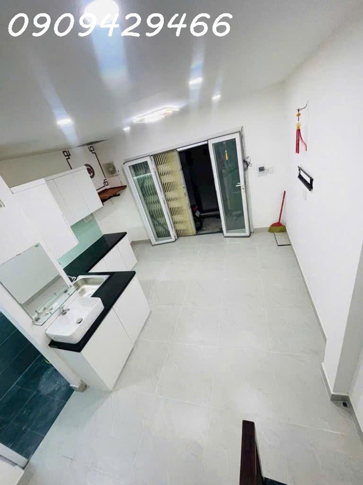 NHÀ QUẬN 7- GIÁ BÁN 2.1 TỶ- CHỈ CẦN CÓ VÀI TRĂM TRIỆU - BANK HỖ TRỢ 1.6TỶ - LÃI SUẤT ƯU ĐÃI - NHÀ