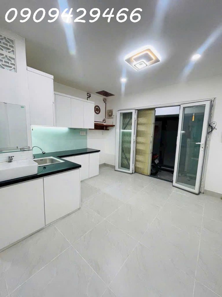 NHÀ QUẬN 7- GIÁ BÁN 2.1 TỶ- CHỈ CẦN CÓ VÀI TRĂM TRIỆU - BANK HỖ TRỢ 1.6TỶ - LÃI SUẤT ƯU ĐÃI - NHÀ