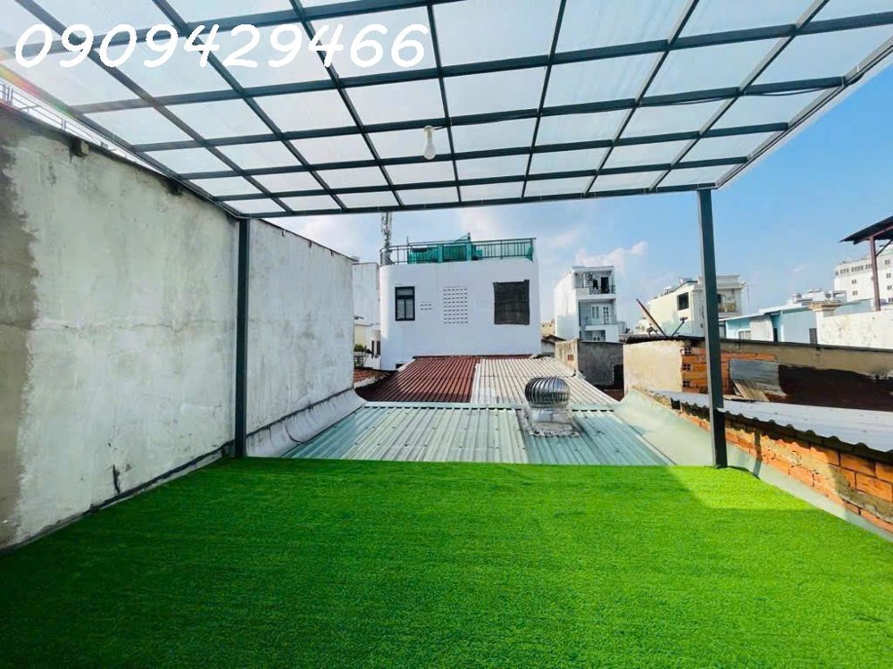 NHÀ QUẬN 7- GIÁ BÁN 2.1 TỶ- CHỈ CẦN CÓ VÀI TRĂM TRIỆU - BANK HỖ TRỢ 1.6TỶ - LÃI SUẤT ƯU ĐÃI - NHÀ