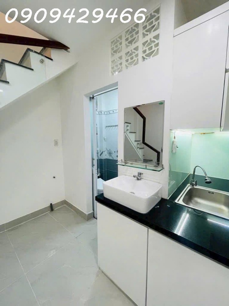 NHÀ QUẬN 7- GIÁ BÁN 2.1 TỶ- CHỈ CẦN CÓ VÀI TRĂM TRIỆU - BANK HỖ TRỢ 1.6TỶ - LÃI SUẤT ƯU ĐÃI - NHÀ