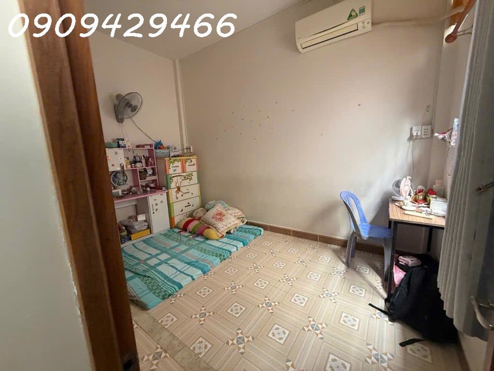 2,75 TỶ- NHÀ HIẾM Q7- KHU KIỀU ĐÀM - SỔ HỒNG RIÊNG - KO QUY HOẠCH - NGANG 6M - NGÂN HÀNG CHO VAY