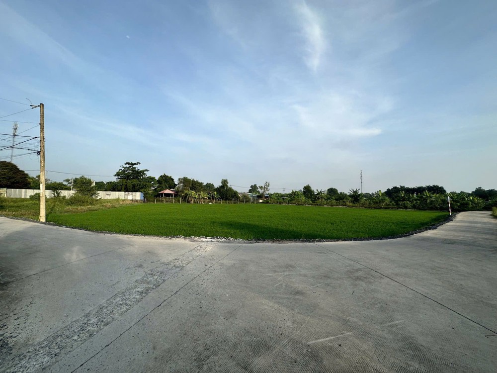 Bán đất 83 x 66  Mặt tiền xây dự án NOXH,Chung cư, Căn hộ ngay Chợ Bà Điểm, Hốc Môn