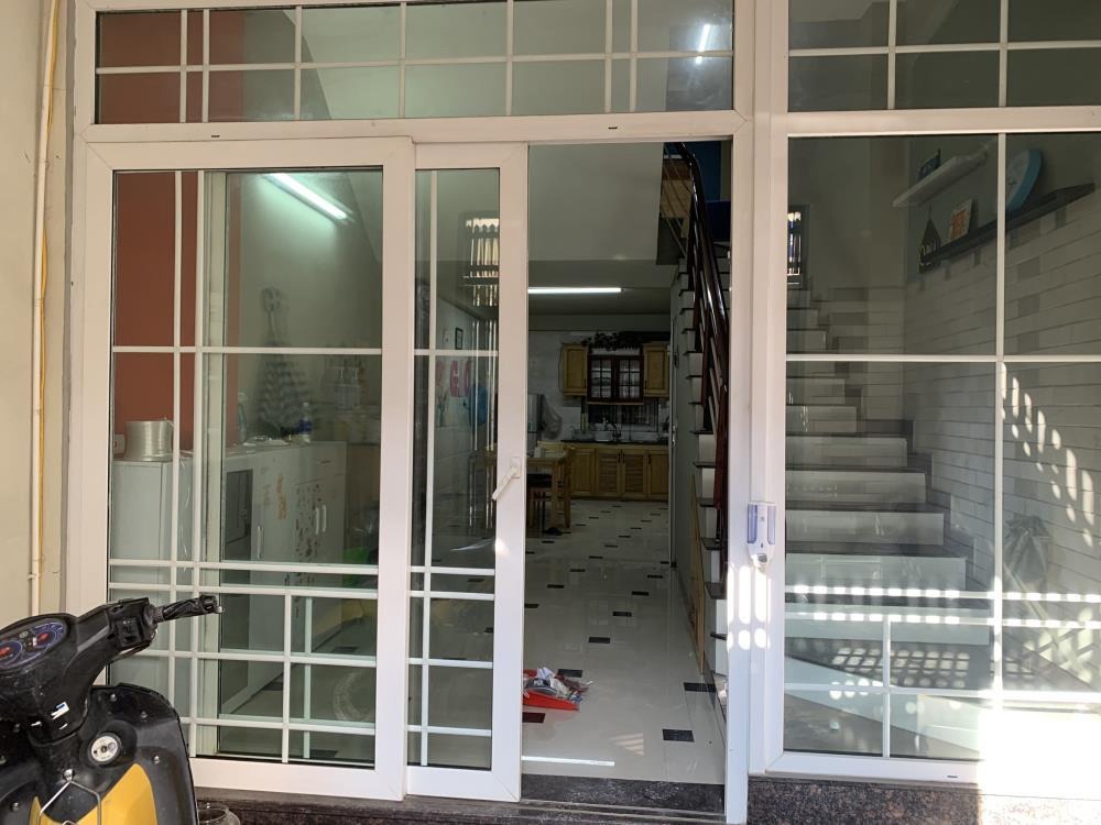 Cho Thuê Nhà Riêng 4 Tầng Full Nội Thất Mặt Phố Phan Đình Giót, Hà Đông