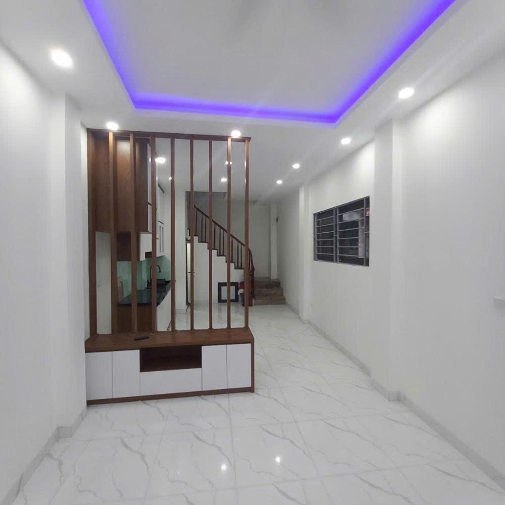 Bán nhà Phú Mỹ - Mỹ Đình - Nam Từ Liêm - 35m2 - 4 Tầng - Giá 8 Tỷ
