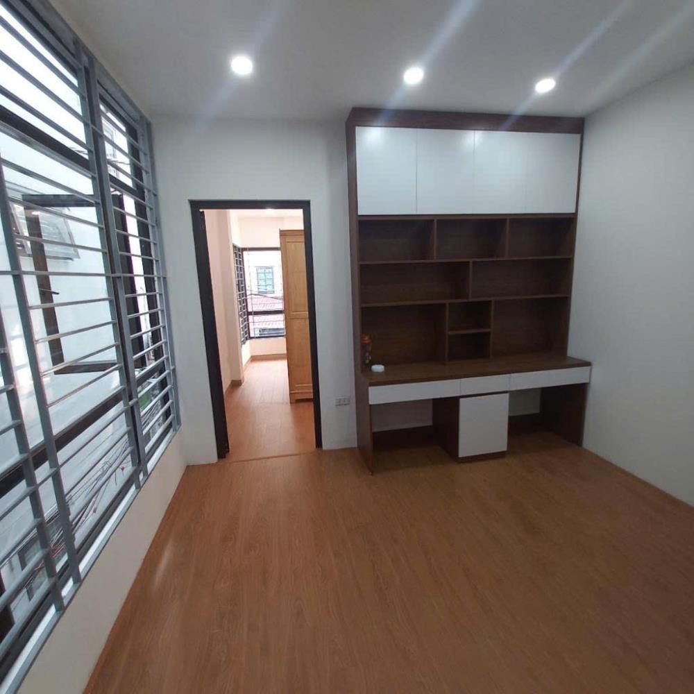 Bán nhà Phú Mỹ - Mỹ Đình - Nam Từ Liêm - 35m2 - 4 Tầng - Giá 8 Tỷ
