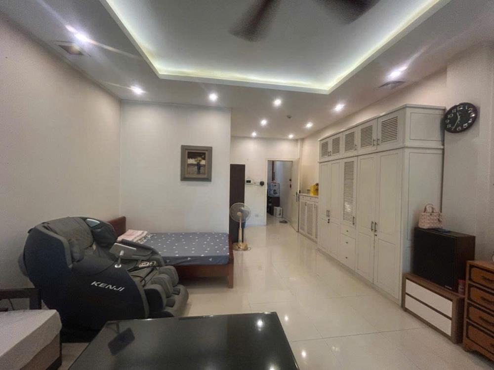 Nhà Mặt Phố Xã Đàn, Đống Đa - 60m2, 6 Tầng, Mặt Tiền 4.6m - Giá 37 Tỷ
