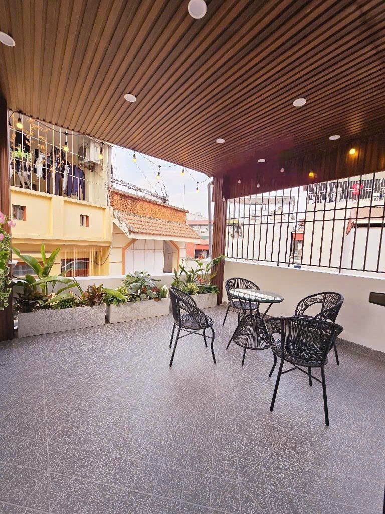 Bán nhà Bùi Xương Trạch, Thanh Xuân - 4 Tầng, 42m2 - Giá 9 Tỷ