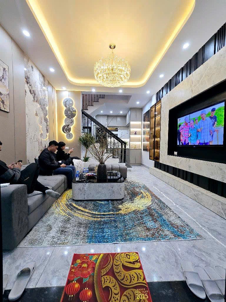 Bán nhà Bùi Xương Trạch, Thanh Xuân - 4 Tầng, 42m2 - Giá 9 Tỷ