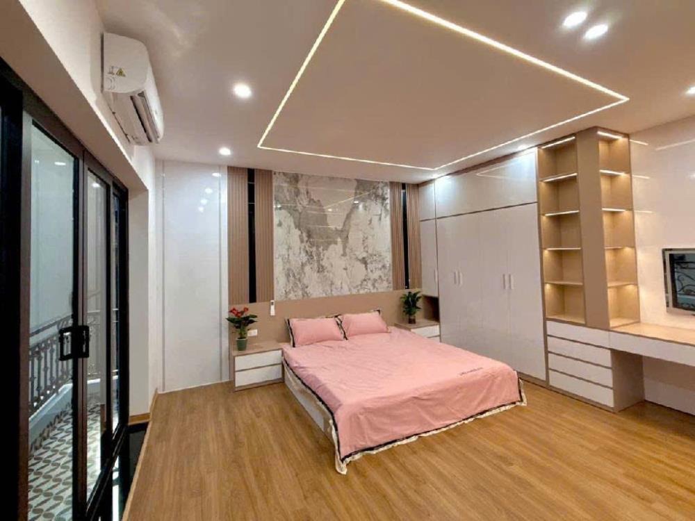 Bán nhà riêng Trường Chinh - Thanh Xuân - 38m2 - 11.8 tỷ - Vị trí đẹp, giao thông thuận tiện