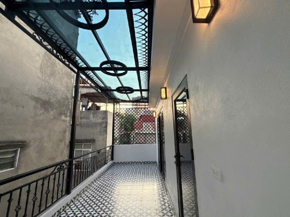 Bán nhà riêng Trường Chinh - Thanh Xuân - 38m2 - 11.8 tỷ - Vị trí đẹp, giao thông thuận tiện