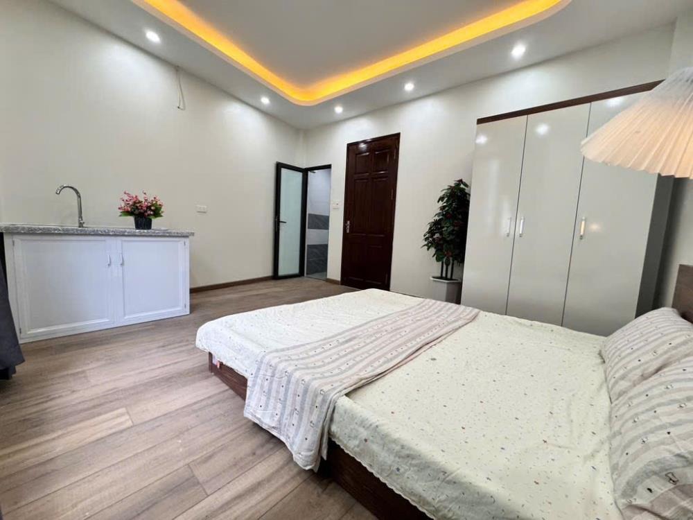 Bán nhà đẹp Hà Trì, Hà Đông - 35m2, 5 tầng, giá 6 tỷ - Vị trí đẹp, ở ngay