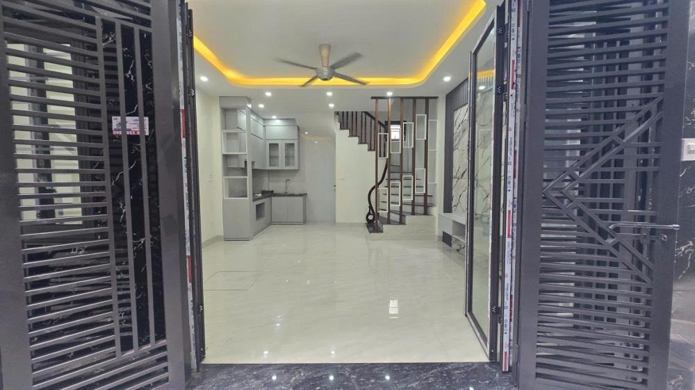 Bán nhà đẹp Hà Trì, Hà Đông - 35m2, 5 tầng, giá 6 tỷ - Vị trí đẹp, ở ngay