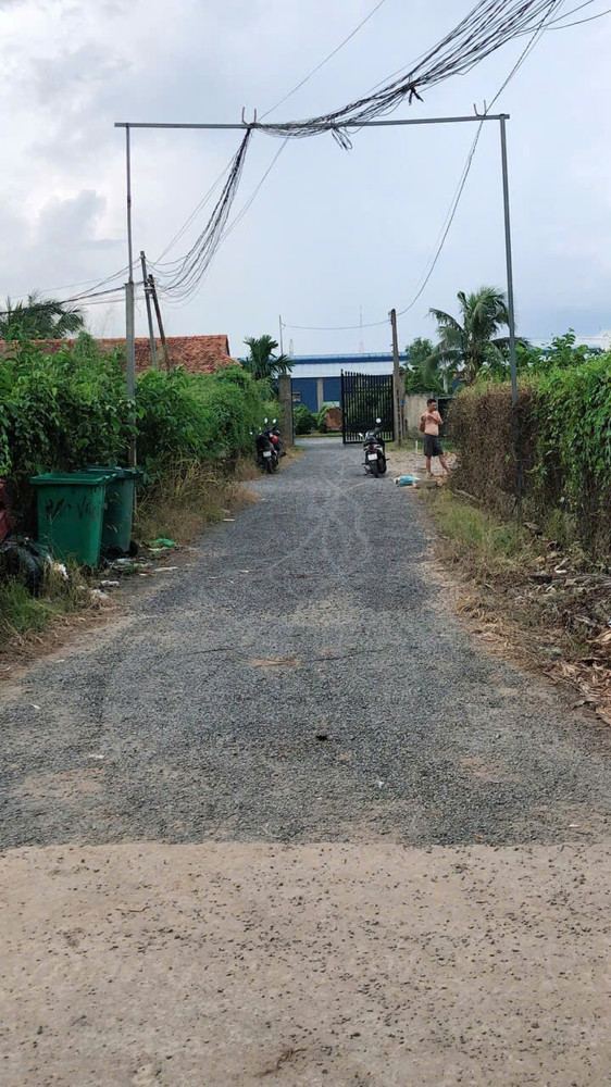 ĐẤT ĐẸP - GIÁ TỐT - CHÍNH CHỦ Cần Bán Nhanh Lô Đất Hưng Thọ, Hưng Định, Thuận An, Bình Dương