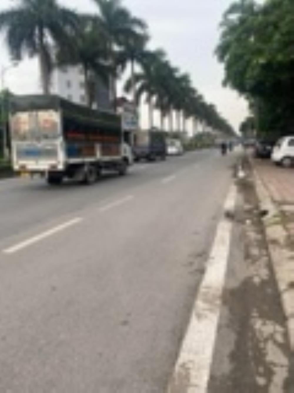 Bán nhà Lê Trọng Tấn Hà Đông - Gara Oto, 51m2 x 4 Tầng, Giá Tốt