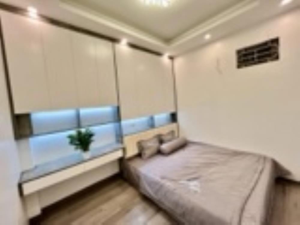 Nhà phố Phan Đình Giót, Hà Đông - 5 Tầng, Ô Tô Đỗ Cửa, Giá 7 Tỷ