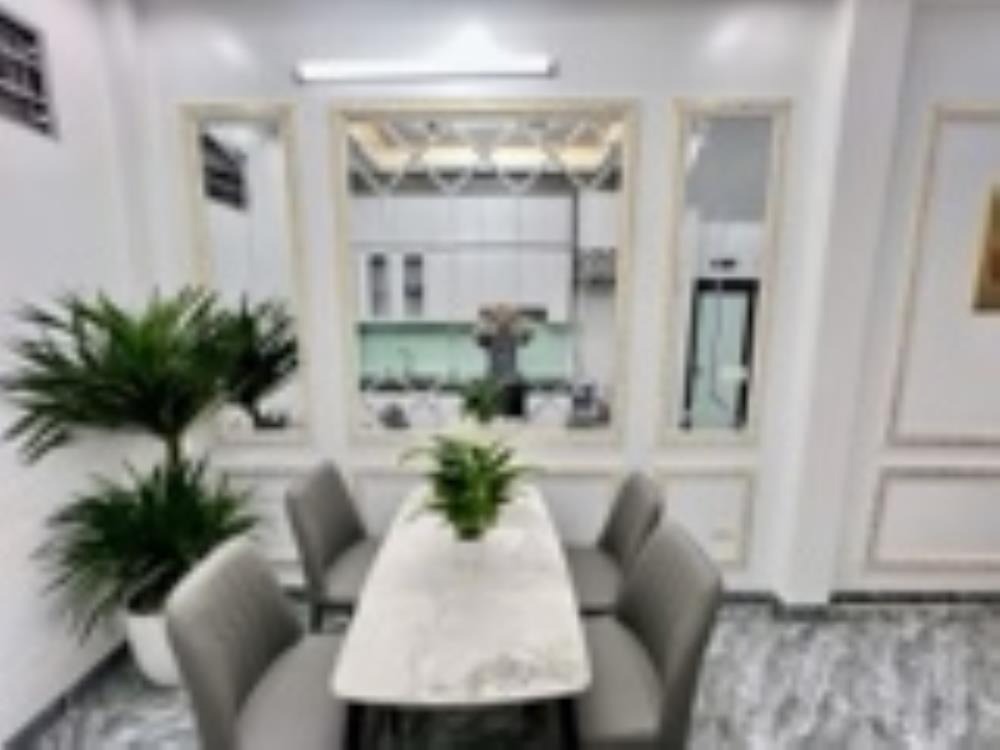 Nhà phố Phan Đình Giót, Hà Đông - 5 Tầng, Ô Tô Đỗ Cửa, Giá 7 Tỷ