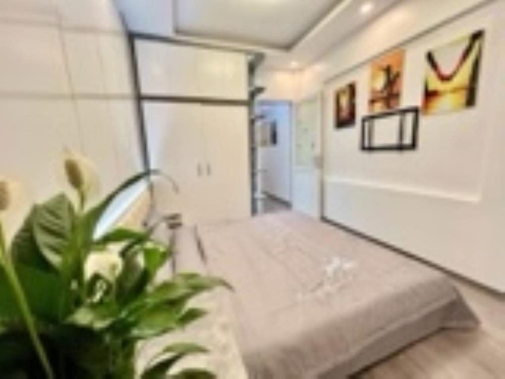Nhà phố Phan Đình Giót, Hà Đông - 5 Tầng, Ô Tô Đỗ Cửa, Giá 7 Tỷ
