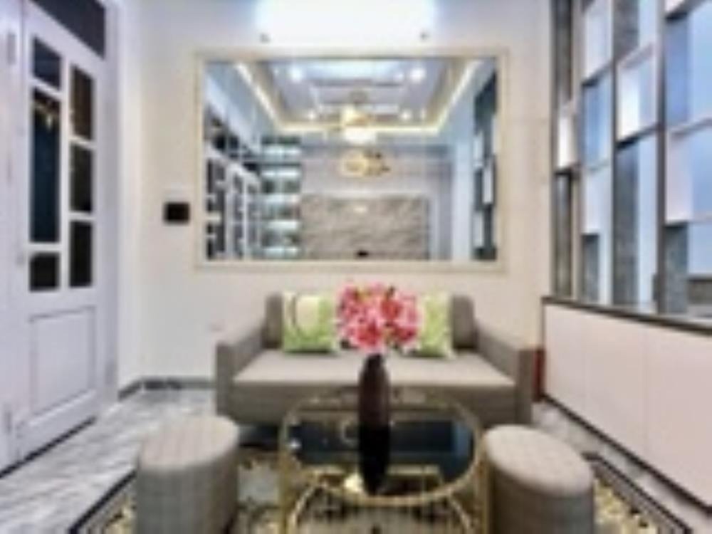 Nhà phố Phan Đình Giót, Hà Đông - 5 Tầng, Ô Tô Đỗ Cửa, Giá 7 Tỷ