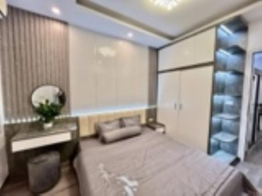 Nhà phố Phan Đình Giót, Hà Đông - 5 Tầng, Ô Tô Đỗ Cửa, Giá 7 Tỷ