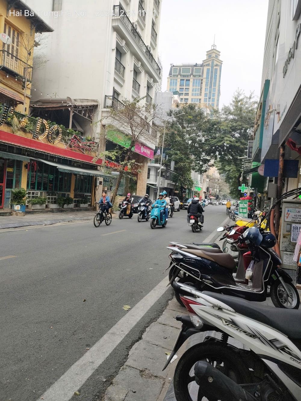 Mặt Phố - Mặt Chợ Tôn Thất Tùng 41m², Giá 3 tỷ - Vị Trí Đắc Địa Đống Đa