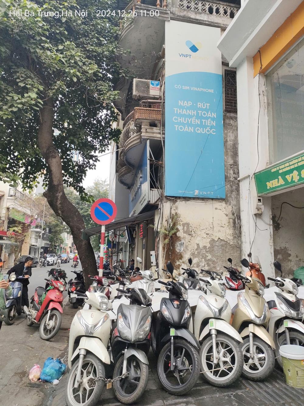 Mặt Phố - Mặt Chợ Tôn Thất Tùng 41m², Giá 3 tỷ - Vị Trí Đắc Địa Đống Đa