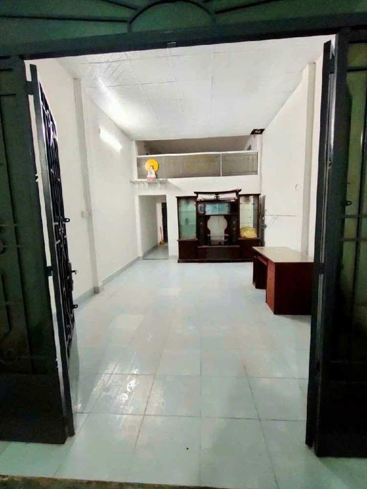 Bán nhà 2 tầng 47m2, gần Quốc Lộ 13, chợ đầu mối hiệp bình phước, thủ đức, HXH,  chỉ 3.5 tỷ