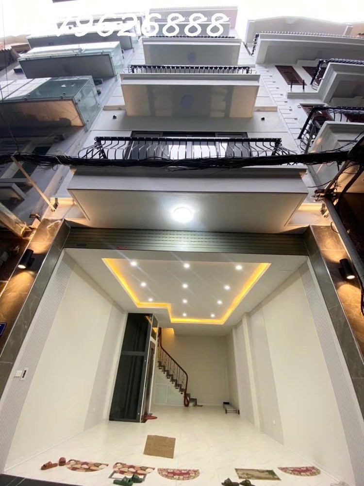 PHÂN LÔ KHU VIP NHẤT THANH XUÂN, GARA Ô TÔ, 6 TẦNG THANG MÁY NHẬP KHẨU. KINH DOANH ĐỈNH