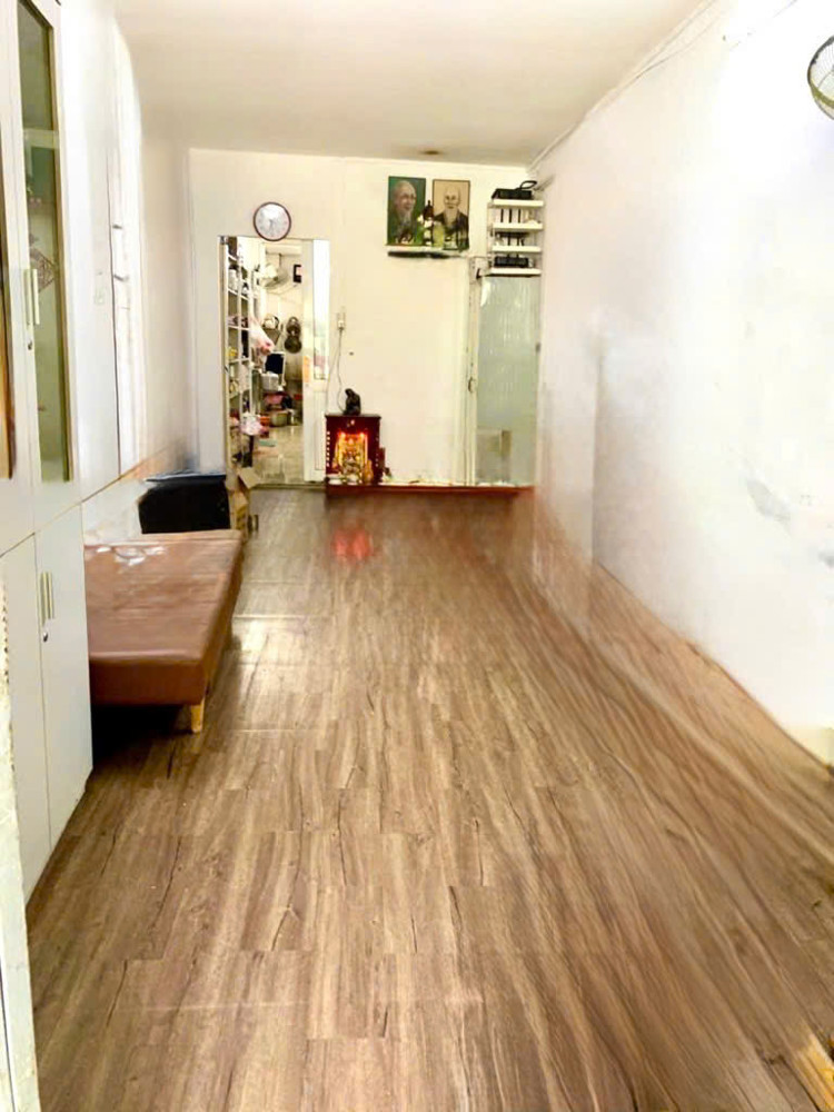 SIÊU VỊ TRÍ Q.10 – LÊ HỒNG PHONG – NỞ HẬU 6.9M – 7 TỶ