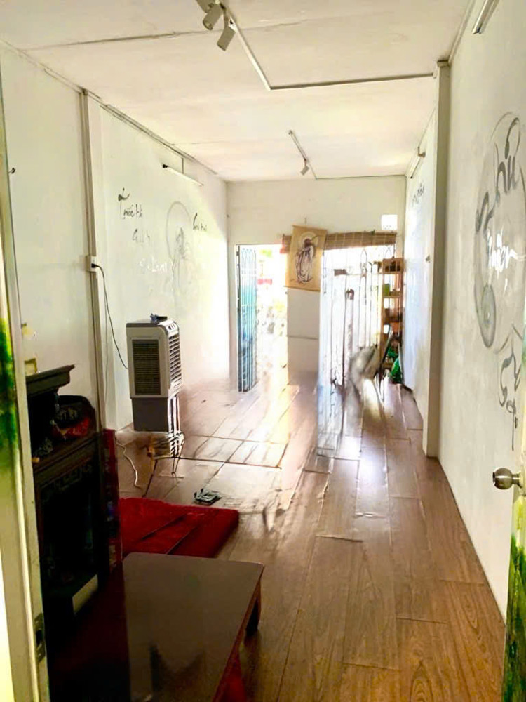 SIÊU VỊ TRÍ Q.10 – LÊ HỒNG PHONG – NỞ HẬU 6.9M – 7 TỶ