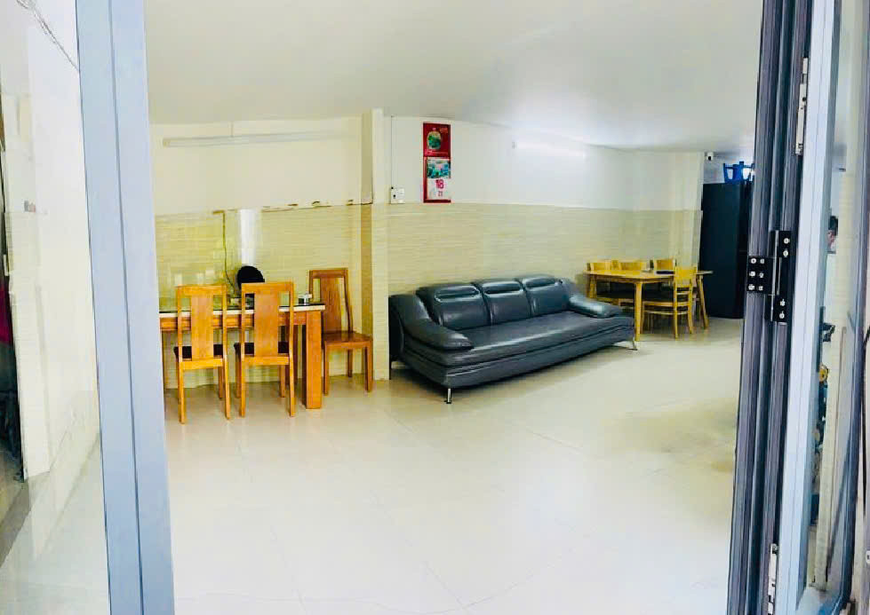HXH VIP P.13 BÀU BÀNG – 100M² – NỘI THẤT MỚI – GIÁ SỐC 9 TỶ xíu