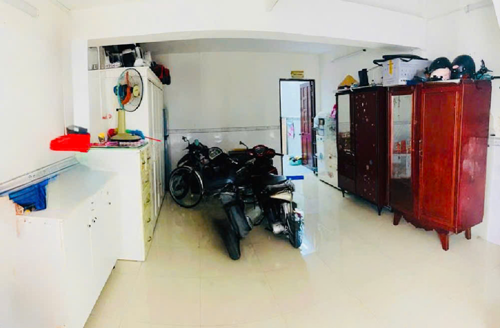 HXH VIP P.13 BÀU BÀNG – 100M² – NỘI THẤT MỚI – GIÁ SỐC 9 TỶ xíu