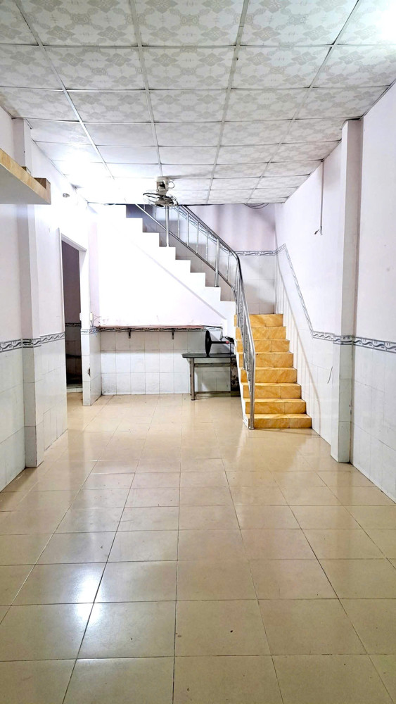 BÁN NHÀ 2 TẦNG SHR –  HẺM XE HƠI TRUNG MỸ TÂY, Q12 GẦN TÂN BÌNH GIÁ CHỈ 3,1 TỶ