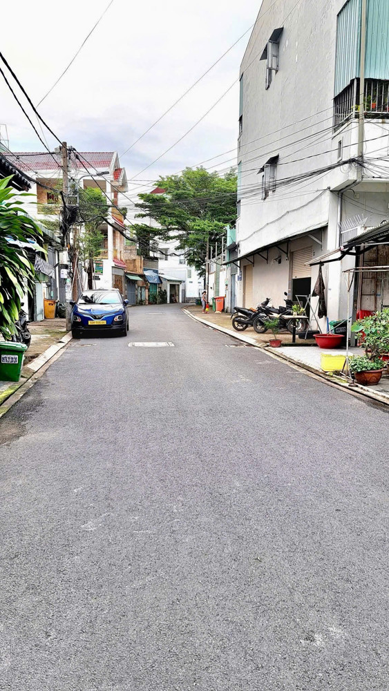 BÁN NHÀ 2 TẦNG SHR –  HẺM XE HƠI TRUNG MỸ TÂY, Q12 GẦN TÂN BÌNH GIÁ CHỈ 3,1 TỶ