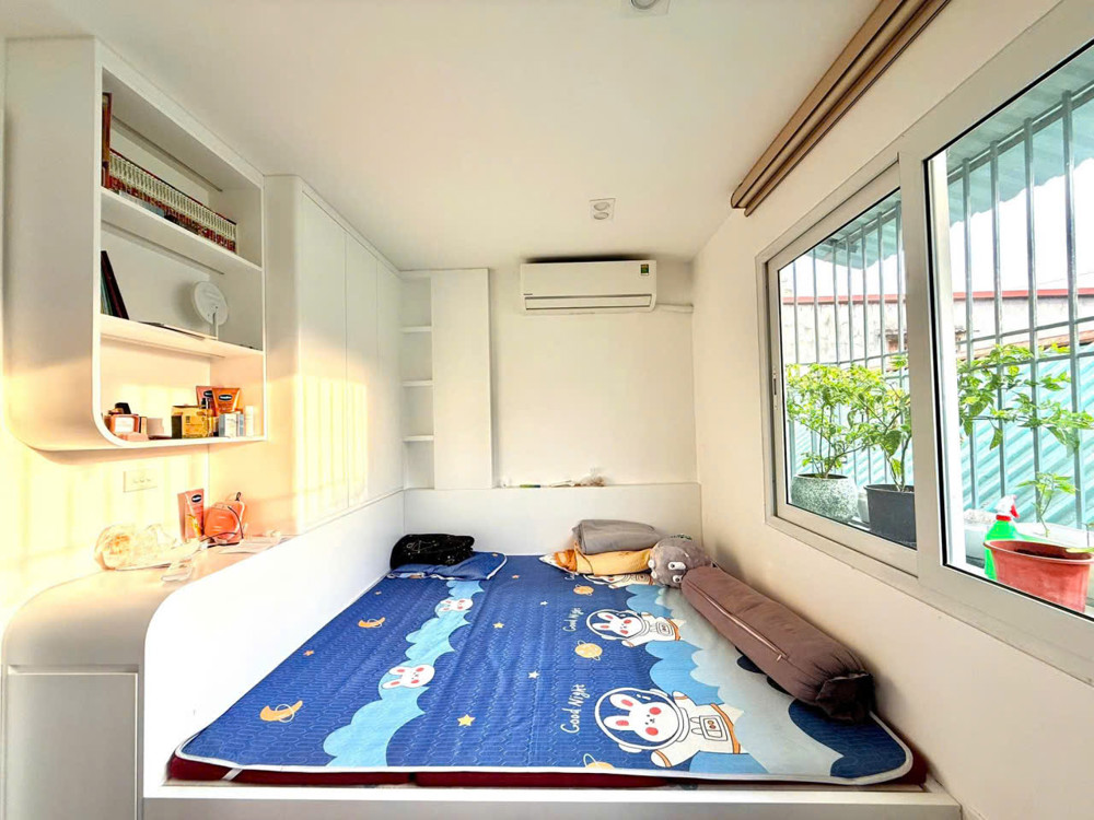 PHƯƠNG MAI - NHÀ ĐẸP  - LÔ GÓC 2 THOÁNG - VIEW SÂN CHƠI - 2 NGỦ, 50 m , tầng 5, mt 4 m, giá 3.5 tỷ
