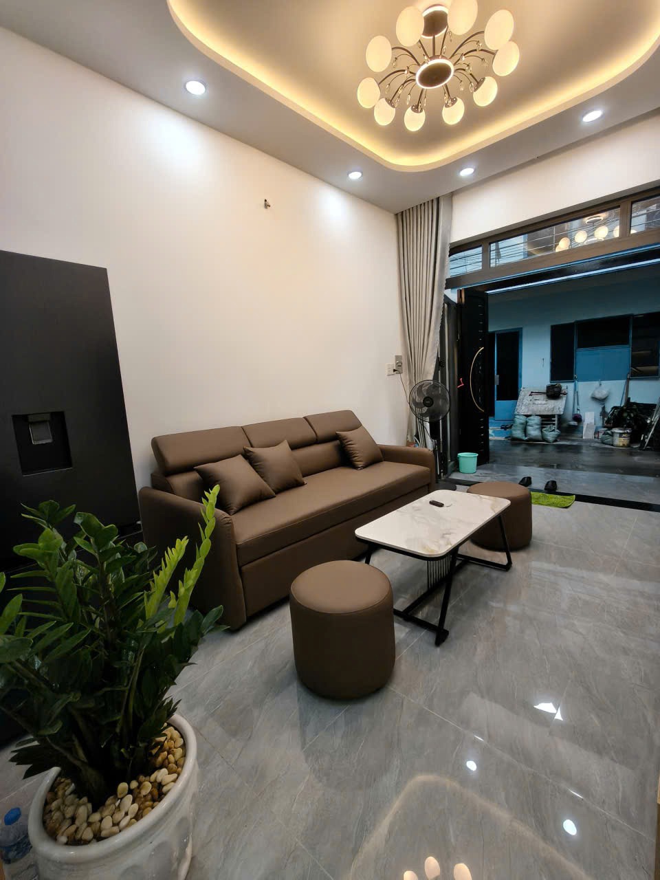 Nhà 3PN Gò Vấp, 5.2 tỷ - Gần Sân Bay Tân Sơn Nhất, Nguyễn Văn Công