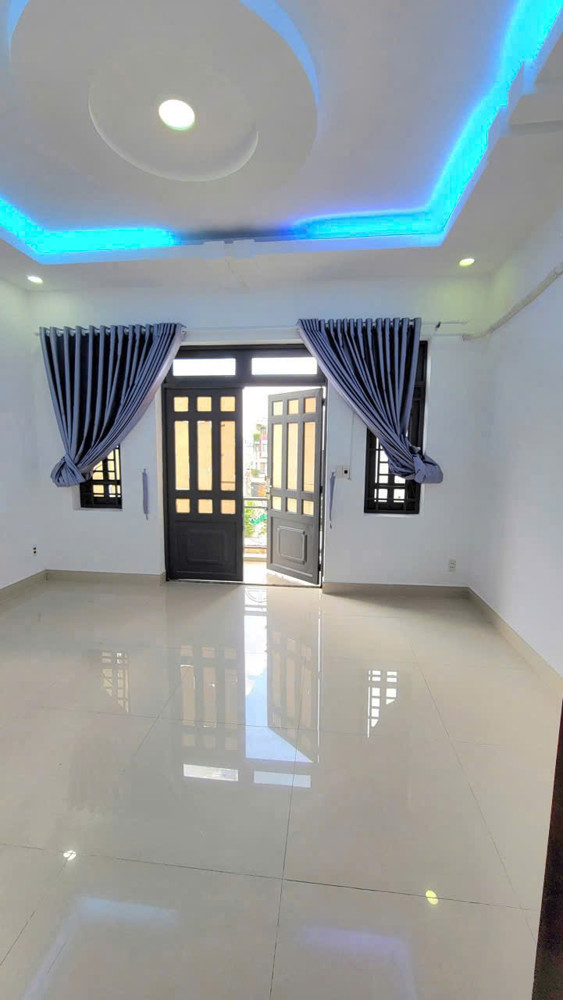 BÁN NHÀ ĐẸP 3 TẤM – NGAY CHỢ HIỆP BÌNH - Hẻm ô tô 5m 1 Sẹc Đường 49, Hiệp Bình, Thủ Đức