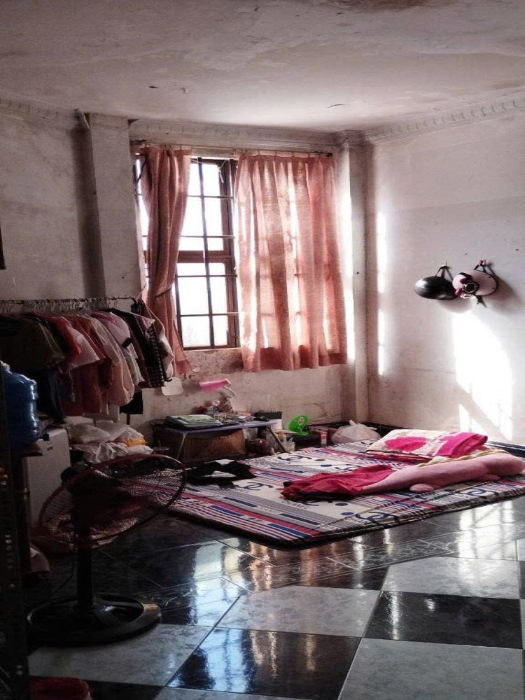 Nhà Mặt tiền 3 tầng Đường 9m 93m2, Nở hậu – Lý Thường Kiệt Gò Vấp SS