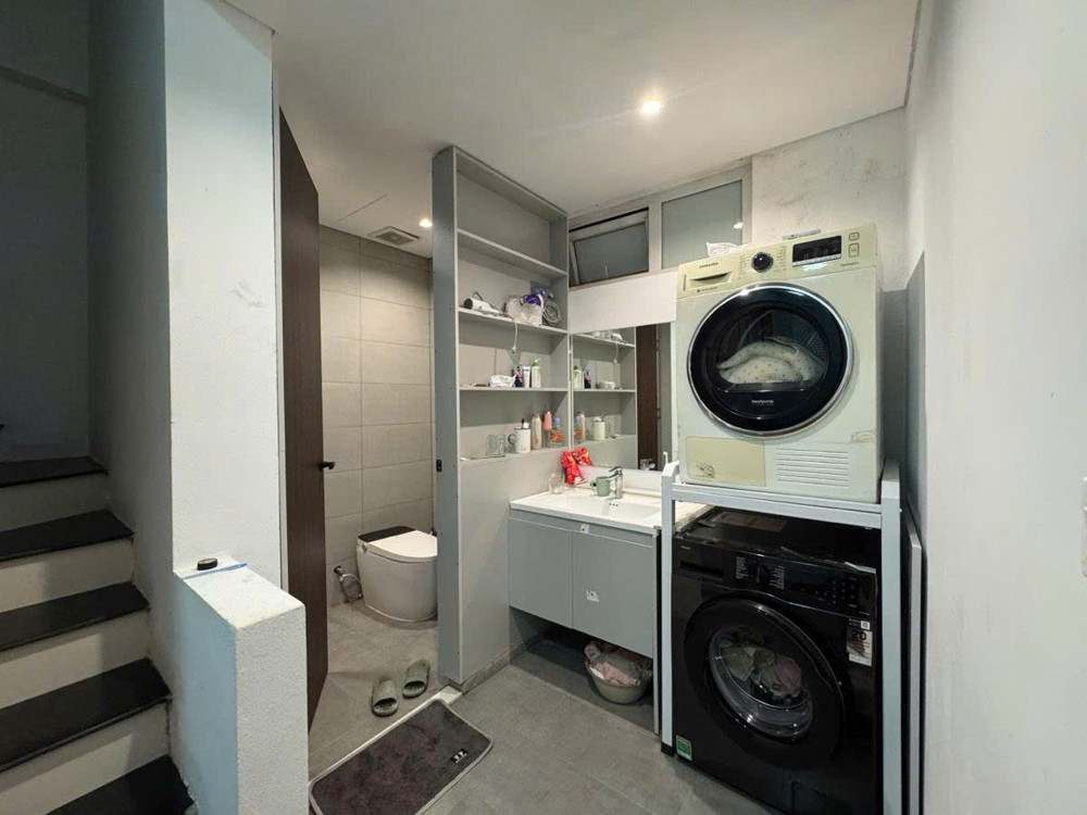 💥 VẠN PHÚC – 35M² – 5 TẦNG – FULL NỘI THẤT – THANG MÁY – HƠN 9 TỶ 💥