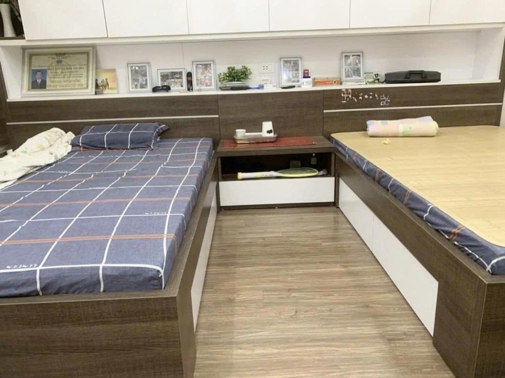 Bán Nhà Phố Định Công Thượng, Hoàng Mai - 50m², 5 Tầng - 14.8 Tỷ