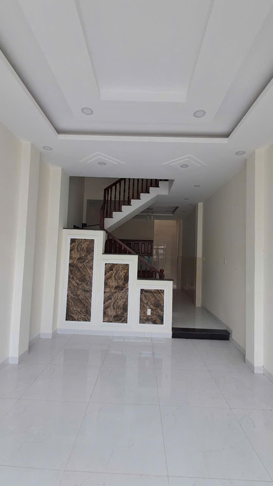 BÁN NHÀ 4 LẦU MỚI XÂY NGAY VẠN PHÚC - HẺM 520 QUỐC LỘ 13 - HIỆP BÌNH PHƯỚC - TP THỦ ĐỨC